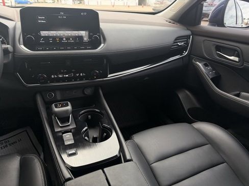 Certified 2023 Nissan Rogue SL w/ SL Premium Package image 27