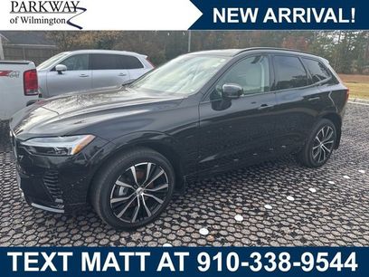 Used 2024 Volvo XC60 B5 Plus w/ Climate Package