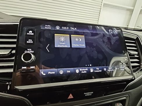 New 2026 Honda Ridgeline RTL image 18