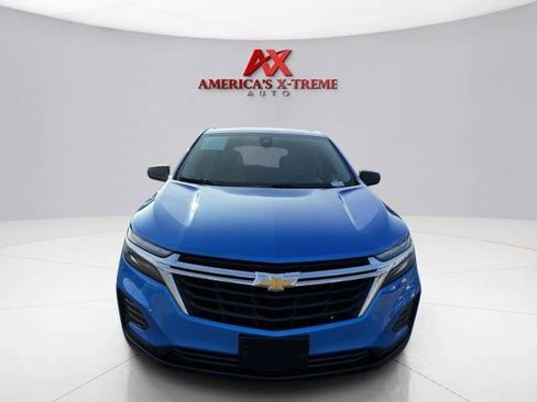 Used 2024 Chevrolet Equinox LS w/ LS Convenience Package FWD image 9