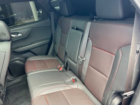 Certified 2025 Chevrolet Blazer RS w/ Enhanced Convenience Package FWD image 23