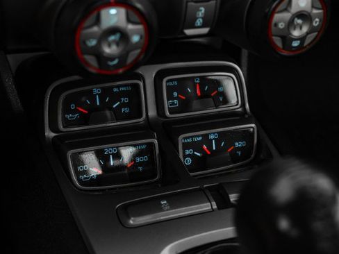 Used 2011 Chevrolet Camaro SS w/ RS Package image 19