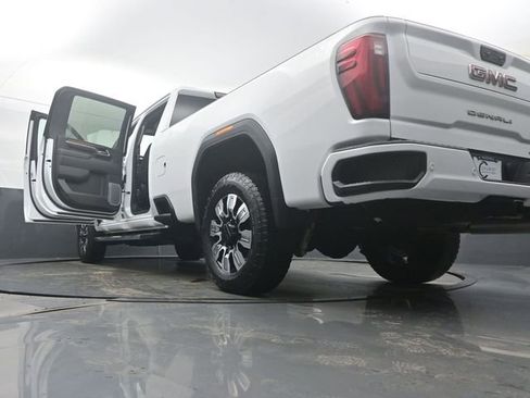 Used 2025 GMC Sierra 2500 Denali w/ Technology Package image 60