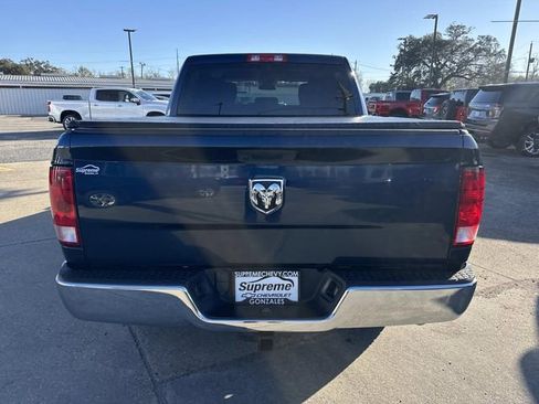 Used 2021 RAM 1500 Tradesman w/ Chrome Plus Package image 5