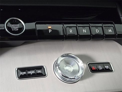 New 2025 Lincoln Navigator L Reserve image 30