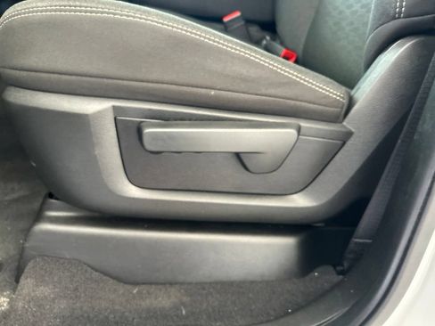 Used 2025 RAM 3500 Tradesman AWD/4WD image 40