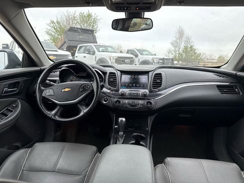 Used 2019 Chevrolet Impala Premier image 24