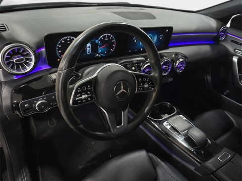 Used 2020 Mercedes-Benz A 220 4MATIC image 16