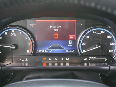 Used 2022 Ford Bronco Sport Badlands w/ Premium Package image 22