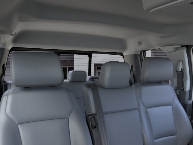 New 2026 Ford F250 XL RWD image 22