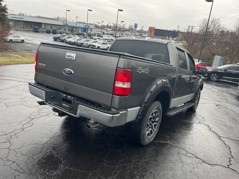 Used 2008 Ford F150 image 5