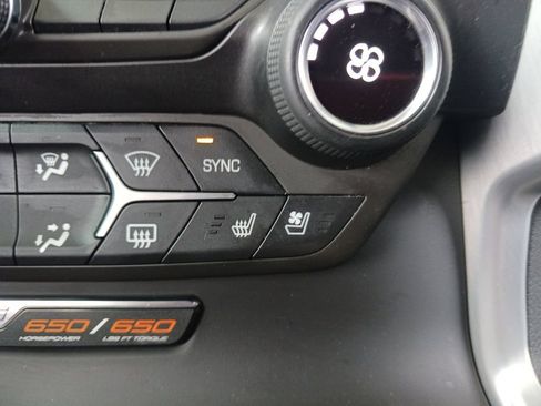 Used 2015 Chevrolet Corvette Z06 w/ 2LZ Preferred Equipment Group RWD image 25