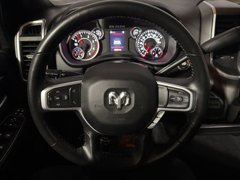 Used 2024 RAM 2500 Big Horn image 21