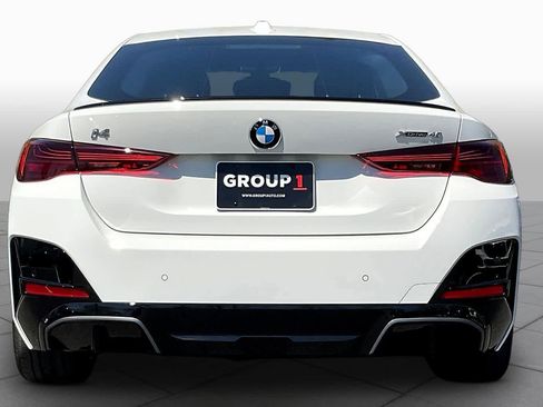 New 2026 BMW i4 xDrive40i w/ M Sport Package image 4