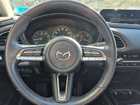 Certified 2023 MAZDA CX-30 AWD 2.5 S w/ Preferred Package image 19