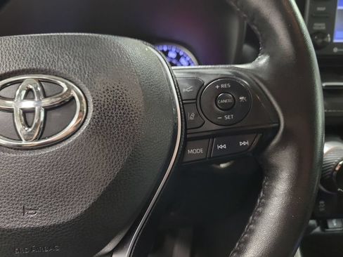 Used 2020 Toyota RAV4 XLE Premium AWD/4WD image 26