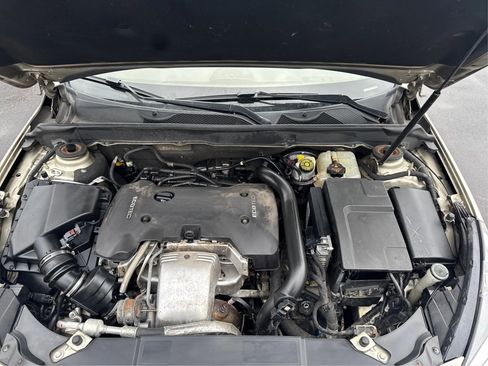 Used 2013 Chevrolet Malibu LTZ FWD image 24