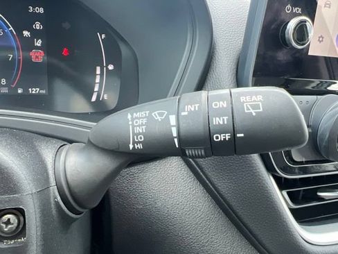 Used 2024 Toyota Grand Highlander AWD image 24