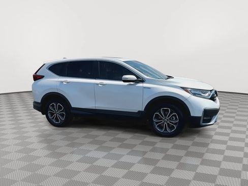 Used 2022 Honda CR-V EX-L image 9