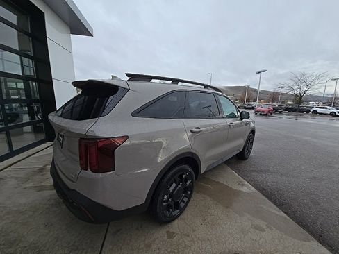 New 2026 Kia Sorento X-Line EX image 6