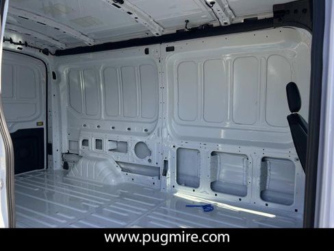 New 2026 Ford Transit 250 148 Medium Roof image 15