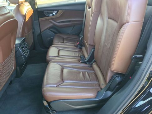 Used 2017 Audi Q7 2.0T Premium Plus w/ Premium Plus Package image 19