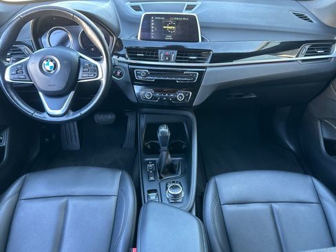Used 2019 BMW X1 xDrive28i w/ Convenience Package AWD/4WD image 14
