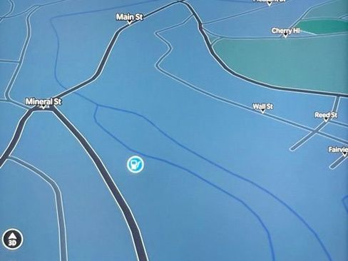 Used 2025 RAM 1500 Laramie w/ Night Edition image 33