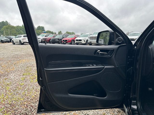 Used 2026 Dodge Durango GT AWD/4WD image 27