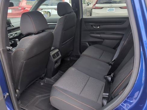 Used 2024 Honda CR-V Sport image 12