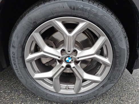 Certified 2024 BMW X3 xDrive30i w/ Premium Package w/ZPA image 8