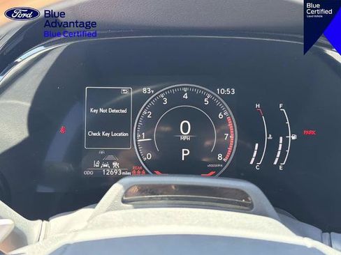 Used 2024 Lexus RX 350 Premium w/ Convenience Package FWD image 21