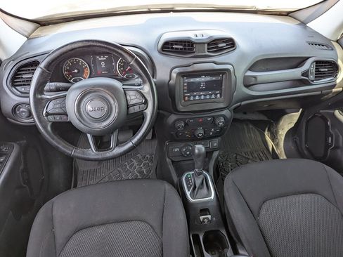 Used 2020 Jeep Renegade Altitude AWD/4WD image 28