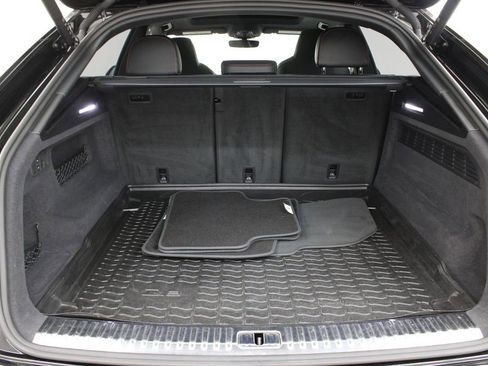Used 2023 Audi RS Q8 w/ Black Optic Package AWD/4WD image 32