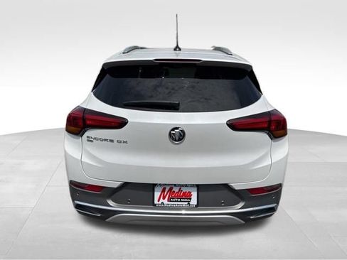 Used 2023 Buick Encore GX Essence w/ Advanced Technology Package AWD/4WD image 6