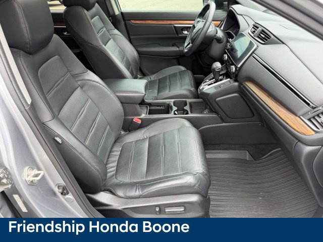 Used 2019 Honda CR-V Touring image 48