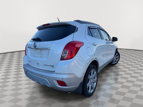 Used 2014 Buick Encore Premium image 5
