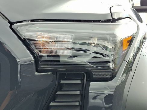 New 2026 Toyota Tacoma TRD Off-Road AWD/4WD image 20