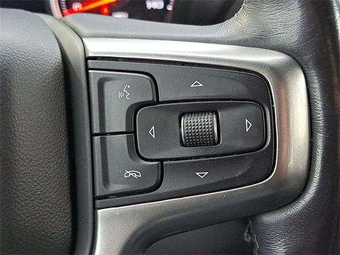 Used 2021 Chevrolet Silverado 1500 LTZ w/ LTZ Premium Package image 20