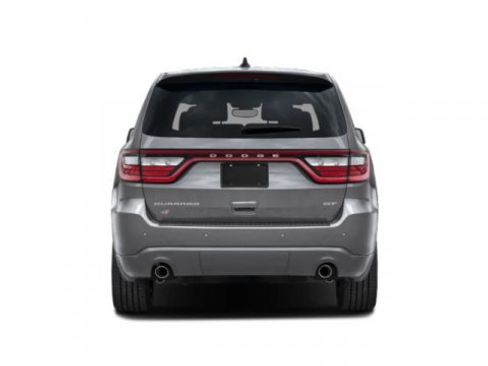 New 2027 Dodge Durango GT AWD/4WD image 8