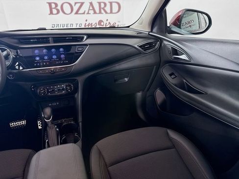 Used 2023 Buick Encore GX Select w/ Sport Touring Package image 27