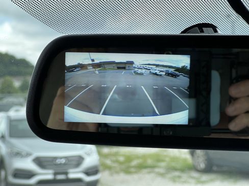 New 2025 GMC Savana 3500 w/ Power Convenience Package image 46