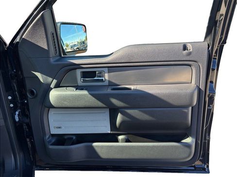 Used 2013 Ford F150 Raptor w/ Luxury Equipment Group image 45