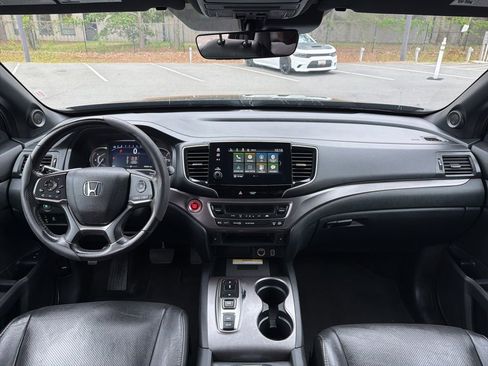Used 2023 Honda Passport EX-L image 8
