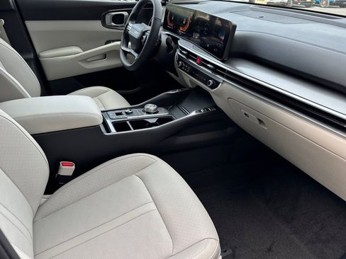 New 2026 Kia Sorento EX image 17