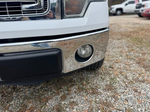 Used 2013 Ford F150 XLT w/ XLT Chrome Pkg image 14