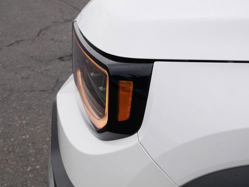 Certified 2026 Honda Passport TrailSport Elite image 16
