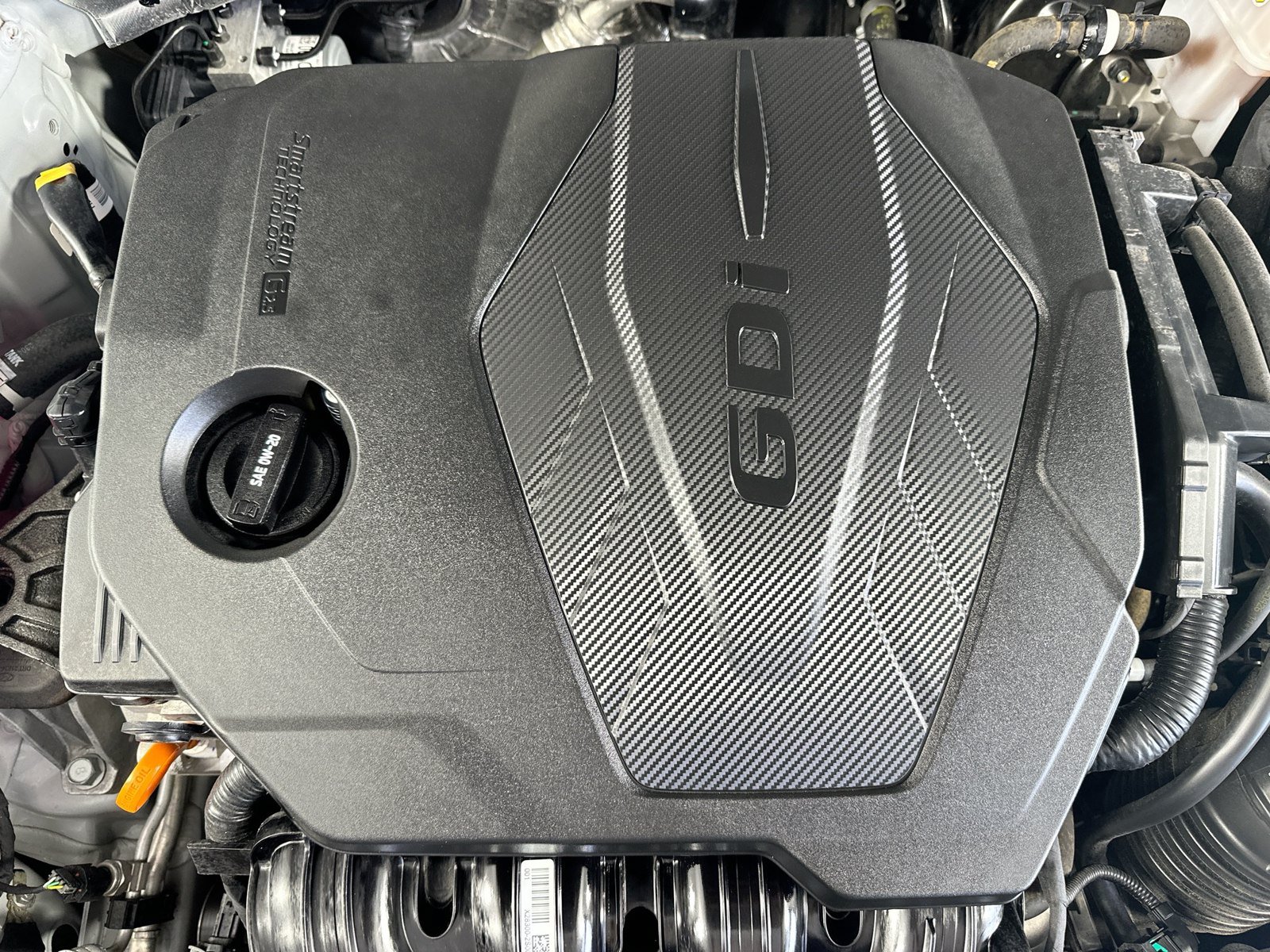 Used 2023 Hyundai Sonata SEL FWD image 29