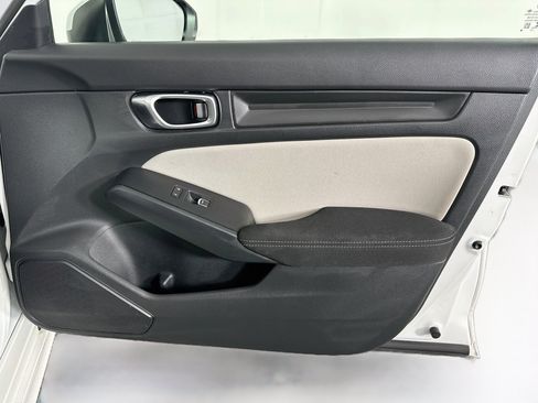 Used 2022 Honda Civic LX image 30
