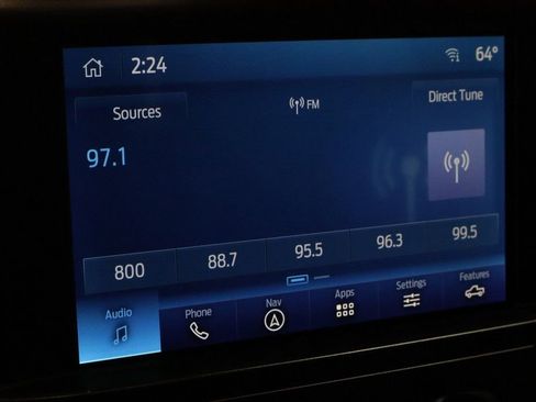 Certified 2023 Ford F150 XLT w/ XTR Package image 3